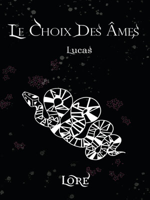 cover image of Le choix des âmes